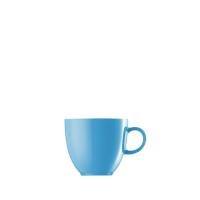 THOMAS - Sunny Day Waterblue - Koffiekop 0,20l