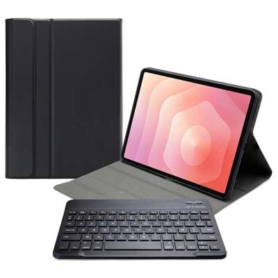 Mobilize Detachable Bluetooth Keyboard Case Samsung Galaxy Tab S11 Black AZERTY
