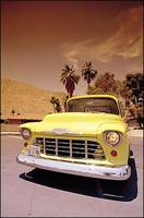 Cokin Filter P125L Gradual Tobacco T2-Soft - thumbnail