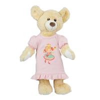 Heless Poppen nachtjapon prinses emily, 28-35 cm - thumbnail