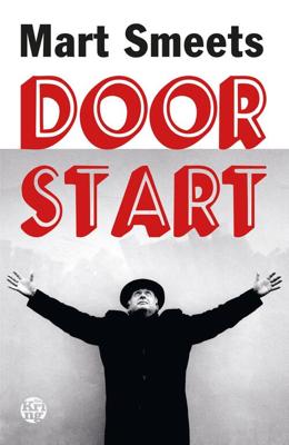 Doorstart - Mart Smeets - ebook