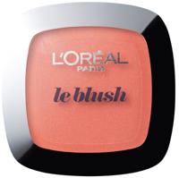 L'oreal Blush True Match 160 Peach - thumbnail