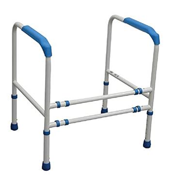 Toiletbrilstandaard 4 handgrepen 570806