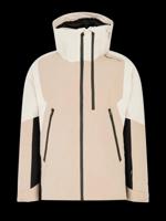 Protest Throw Wintersportjas Heren Bamboo Beige XXL - thumbnail