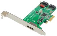 Dawicontrol DC-610E RAID RAID controller - thumbnail