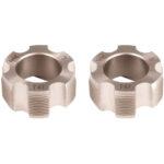 Cyclus TOOLS snij- en freesgereedschap cyclus pair die stocks f.t47 standard f.3703022