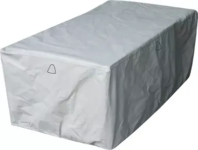 Eurotrail Tafelhoes 140x80x75cm - SFS-3 Eurotrail Tafelhoes 140x80x75cm - SFS-3