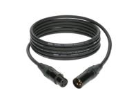 Klotz M2FM1-2000 M2 touring-grade microfoonkabel met Neutrik XLR 20m - thumbnail