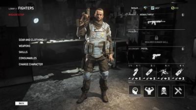 Homefront the Revolution
