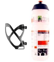 Tune Bottle Cage Wasserträger 2.0 Carbon + Bottle 750ml - thumbnail