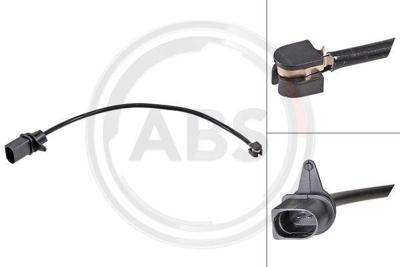 Slijtindicator 39935