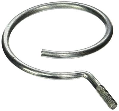 Platinum Tools JH804-100 hoofddeksel, 10 bij 24-2 inch Id, 100 per doos
