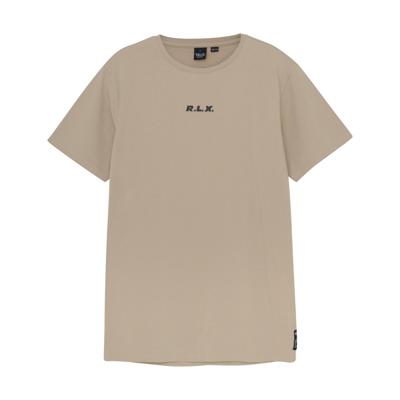 T-shirt RLX Backprint Fresh Dessert