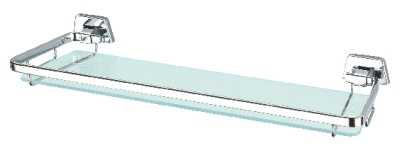 Geesa Standard Planchet 51cm Chroom 91719150