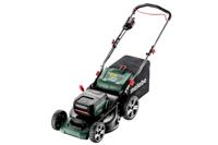 Metabo RM 36-18 LTX BL 46 | Accu-grasmaaier | Incl. accu&apos;s & lader - 601606650 - thumbnail