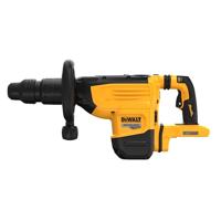 DeWALT DCH892N Accu Breekhamer SDS-Max 19,4J 10kg 54V XR FlexVolt Basic Body - thumbnail