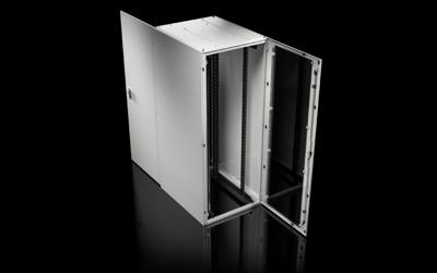 Rittal TX 7888.831 19inch-patchkast (b x h x d) 800 x 2000 x 1000 mm 42 HE Grijs (RAL 7035) Rittal TX 7888.831 19inch-patchkast (b x h x d) 800 x 2000 x 1000 mm 42 HE Grijs (RAL 7035)