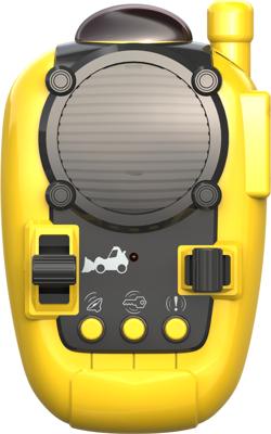 Silverlit My first bestuurbare bulldozer