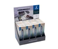 Balpen pilot acro 1000 m assorti | 20 stuks - thumbnail