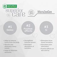 NATURE'S PROTECTION Superior Care Hypoallergenic Salmon - droog hondenvoer - 10kg - thumbnail