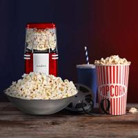 Nedis popcornmaker - thumbnail