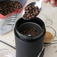 Elektrische Grinder Black & Decker BXCG150E Zwart 150 W - thumbnail