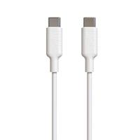 USB-C-kabel Muvit MCUSC0008 1,2 m Wit - thumbnail