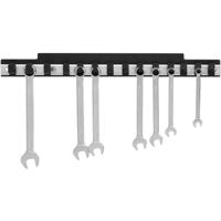 TOOLCRAFT 88 68 92 Toolcraft aluminium ring- en steeksleutelstrip (l x b) 435 mm x 48 mm 1 stuk(s) - thumbnail