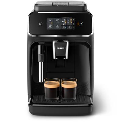 Philips EP2225/10 Volautomaat Zwart