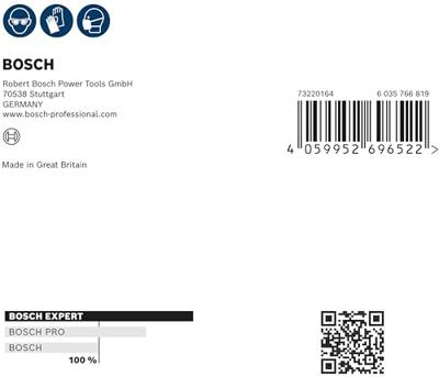 Bosch Accessories 2608902388 2608902388 Schuurblad Korrelgrootte (num) 320 (l x b) 140 mm x 115 mm 10 stuk(s) Bosch Accessories 2608902388 2608902388 Schuurblad Korrelgrootte (num) 320 (l x b) 140 mm x 115 mm 10 stuk(s)