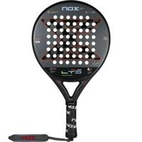 Padel Racket Nox PACK ML 10 LP CUP LTD23 Koolstofvezel - thumbnail