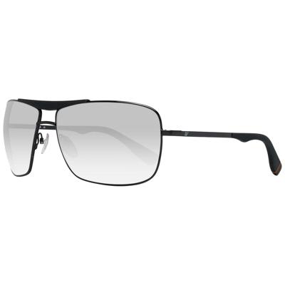 Heren zonnebril Web Eyewear WE0295-6201B Ø 62 mm