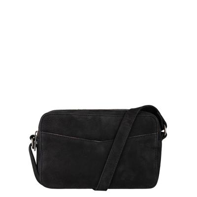 Cowboysbag Mulben black Damestas Cowboysbag Mulben black Damestas