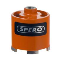 Spero pro 82mm diamant dozenboor droog - ddb82spro - thumbnail