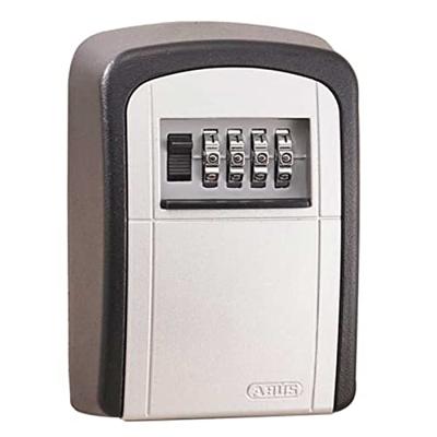 Sleutelkluis ABUS cbo704b Sleutelkluis ABUS cbo704b