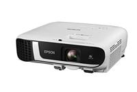 Epson EB-FH52 3LCD projector Full HD - thumbnail