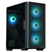 Zalman M4 Black - thumbnail