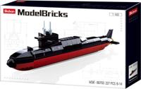 Sluban Submarine (M38-B0703) - thumbnail