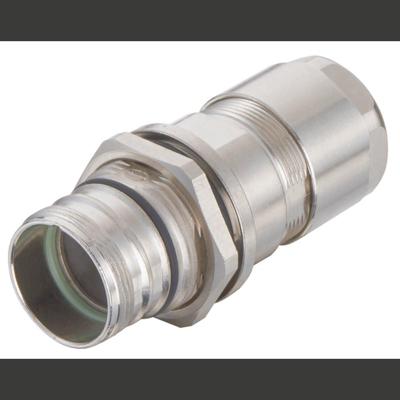 HARTING 09151000310 Koppelingsbehuizing 1 stuk(s)
