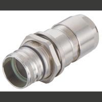 HARTING 09151000310 Koppelingsbehuizing 1 stuk(s) - thumbnail