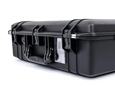 Peli 1555 Air Case 584 x 324 x 191 mm met schuim