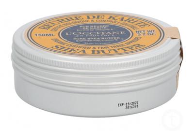 L&apos;Occitane Shea Butter Vochtinbrengende crème 150 ml