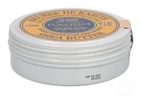 L&apos;Occitane Shea Butter Vochtinbrengende crème 150 ml - thumbnail