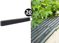 30x Anti klim strip - Anti-klim strip - 50 x 4.5 cm - thumbnail