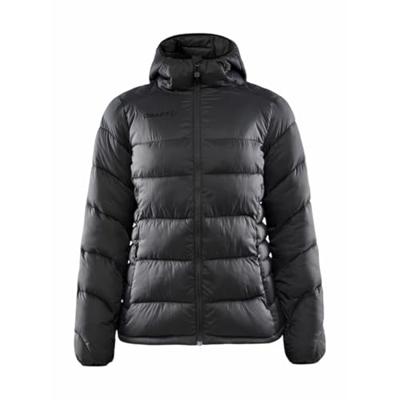 Craft 1910391 Core Explore Isolate Jacket W - Granite - XS Craft 1910391 Core Explore Isolate Jacket W - Granite - XS