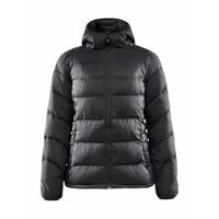 Craft 1910391 Core Explore Isolate Jacket W - Granite - XS - thumbnail