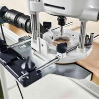 Festool Accessoires HW Spi S8 D10/30 Spiraalgroeffrees | 490980 - thumbnail