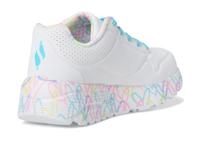 Baskets UNO LITE SKECHERS® lichtblauw - thumbnail