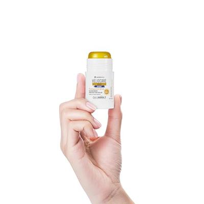Heliocare 360° Sport Transparant Stick Spf50+ 25g