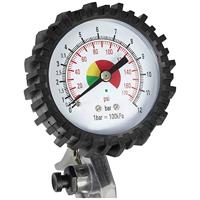 TOOLCRAFT Set pneumatisch gereedschap 12 bar - thumbnail